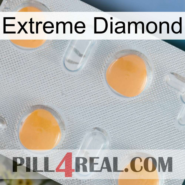 Extreme Diamond 24